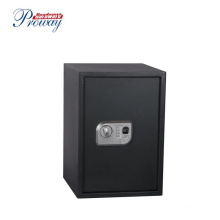 Large Fingerprint Safe Box for Home or Business Use